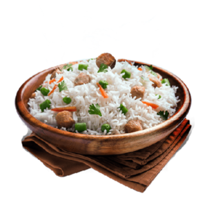 Rice Specialty